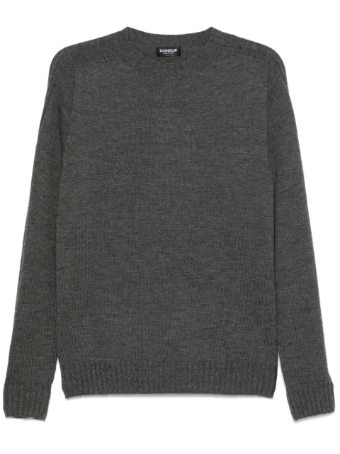 DONDUP wool sweater  