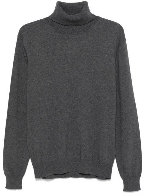 DONDUP fine-knit sweater 