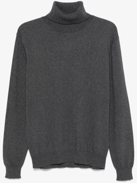 DONDUP fine-knit sweater 