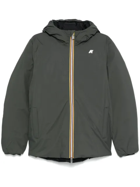 K-Way St Thermo jacket