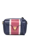 Coccinelle small Beat cross body bag - Blue