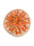 Bimba y Lola x Palomo Bubble Chrysanthemum bag charm - Orange