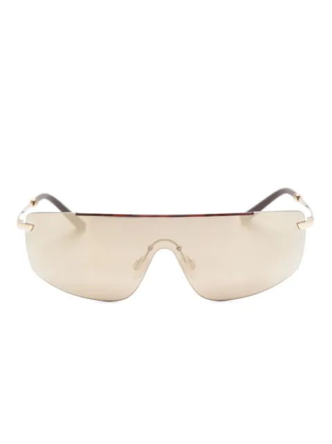 Oliver Peoples R-5 sunglasses
