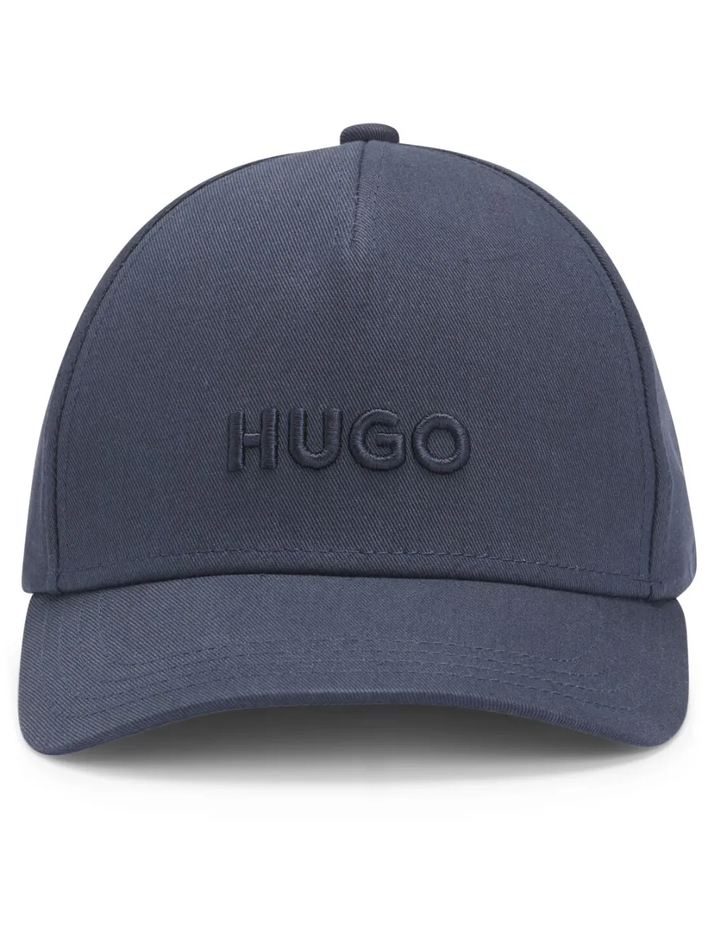 HUGO Boné com logo | Azul | Image 1