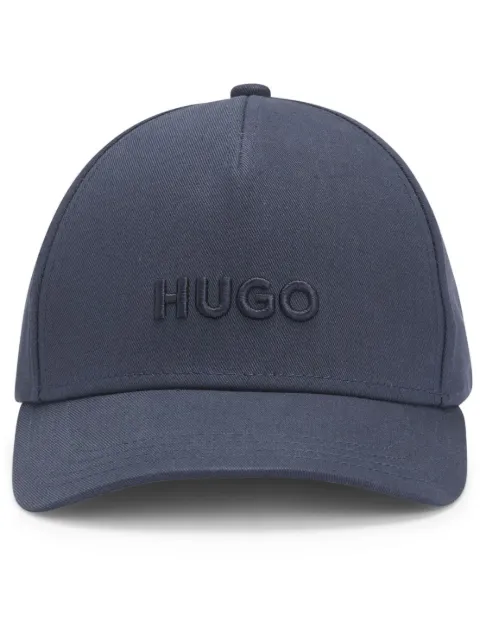 HUGO Boné com logo