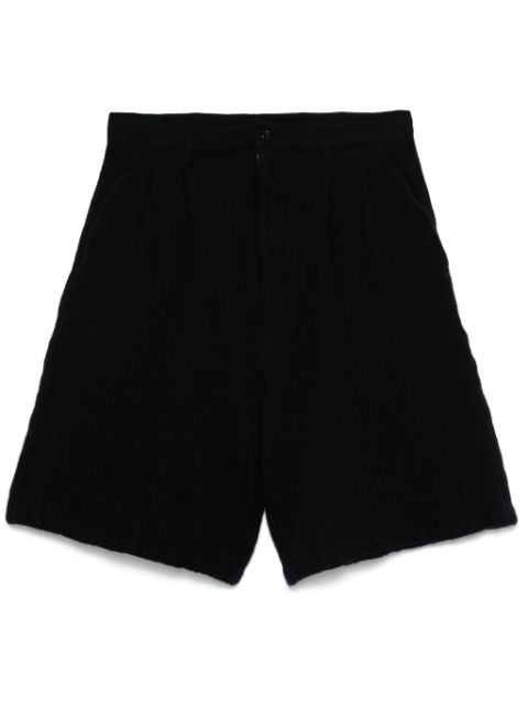 Comme Des Garcons Shirt Shorts for Men Shop Now on FARFETCH