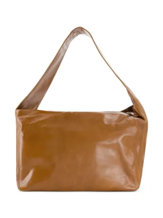 Paloma Wool Lisa Shoulder Bag | Brown | FARFETCH IN 