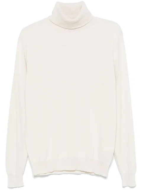 DONDUP fine-knit sweater 