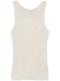 Paloma Wool Haster tank top - Neutrals