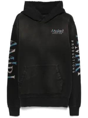 AMIRI x VIVÜS NŪMEN. Hoodie store