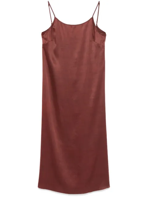 Uma Wang Tavella midi dress