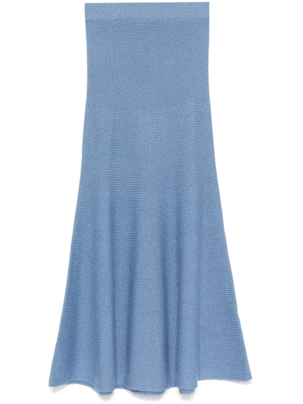 スカート GABRIELA HEARST Gabriela Hearst Manni Midi Skirt 25413325_55623753_600.jpg