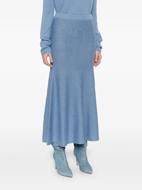 スカート GABRIELA HEARST Gabriela Hearst Manni Midi Skirt 25413325_55623753_600.jpg