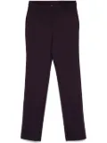 CHIARA BONI La Petite Robe Petronilla trousers - Purple