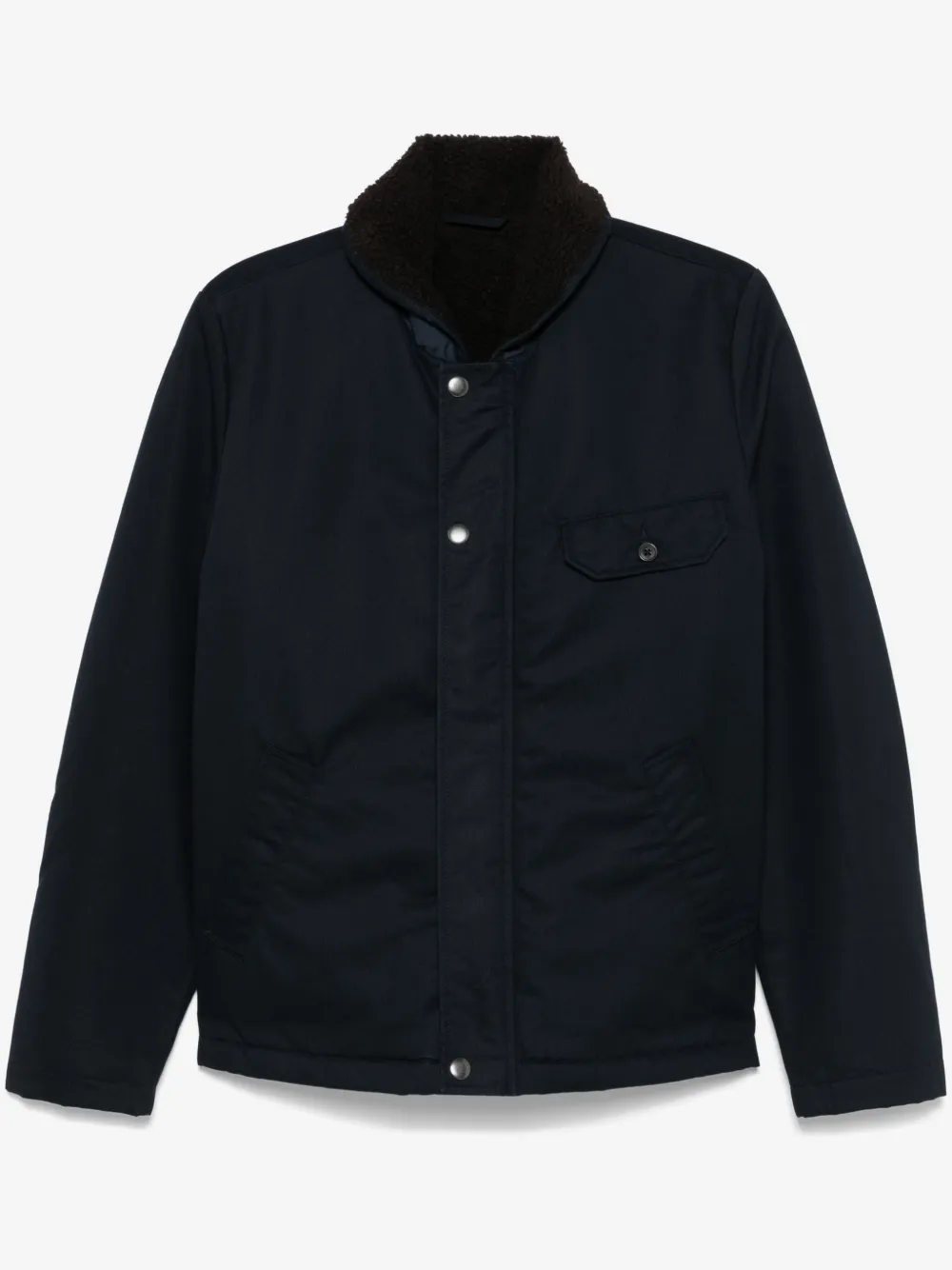 Universal Works N1 jacket | Blue | Image 1