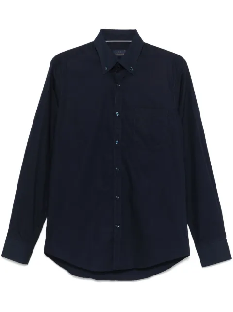 Paul & Shark camisa con botones
