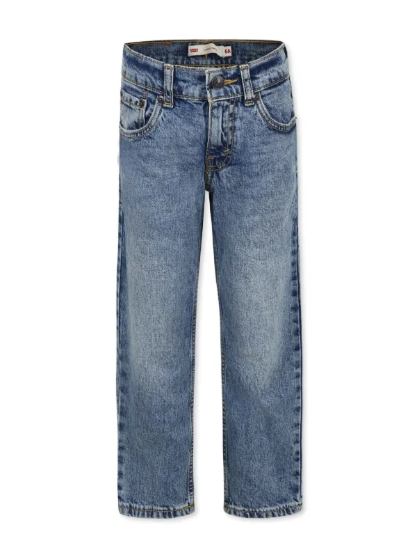 キッズ Levi's リーバイス 501 REGULAR 1999年 デッドストック