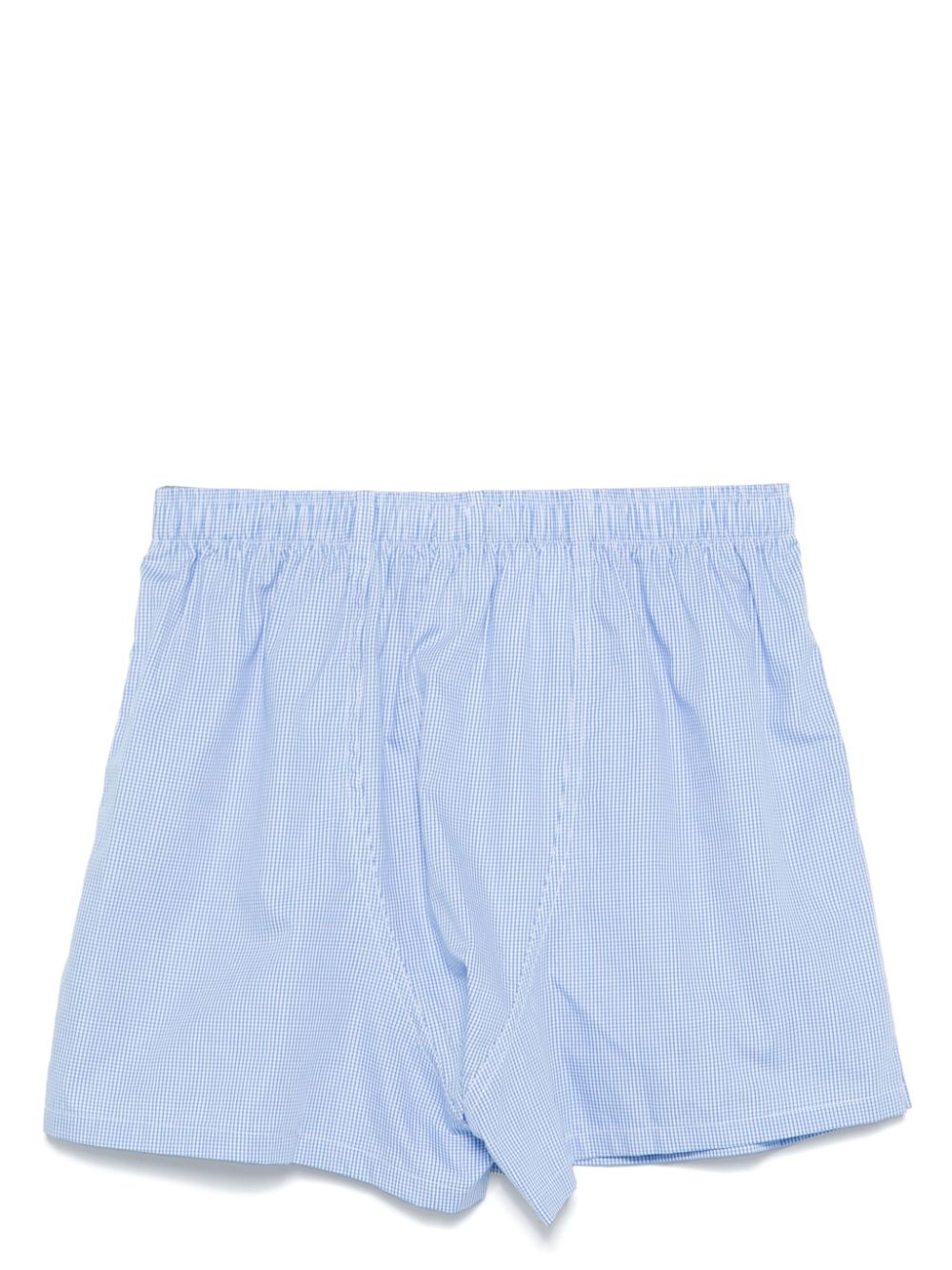 Polo Ralph Lauren Polo-Pony boxershorts - Blauw