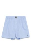 Polo Ralph Lauren Polo-Pony boxers - Blue