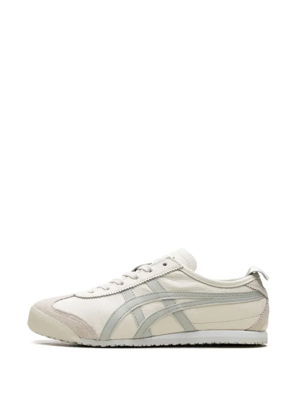 Onitsuka Tiger Tiger Mexico 66 “Cream/Light Sage” スニーカー