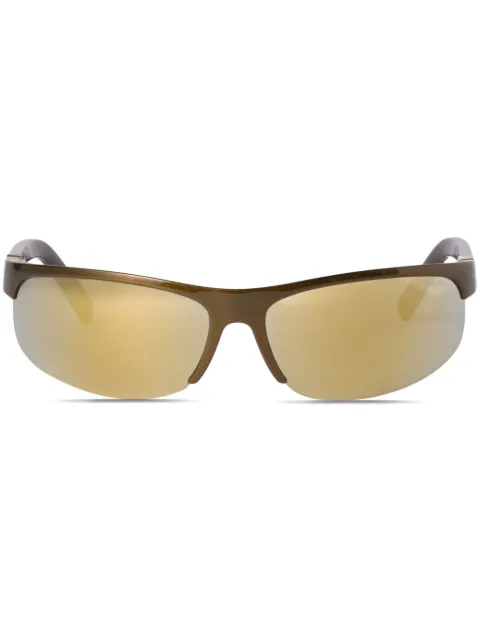 Miu Miu Eyewear ランウェイ サングラス