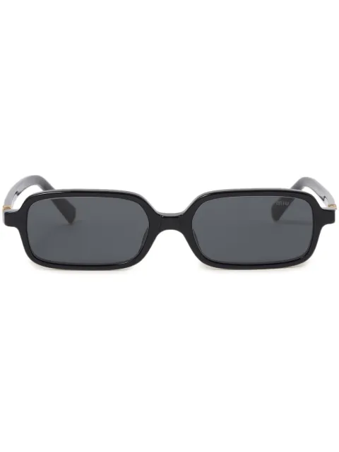 Miu Miu Eyewear Miu Regard sunglasses