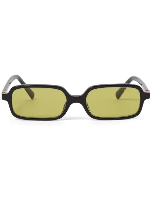 Miu Miu Eyewear Regard sunglasses