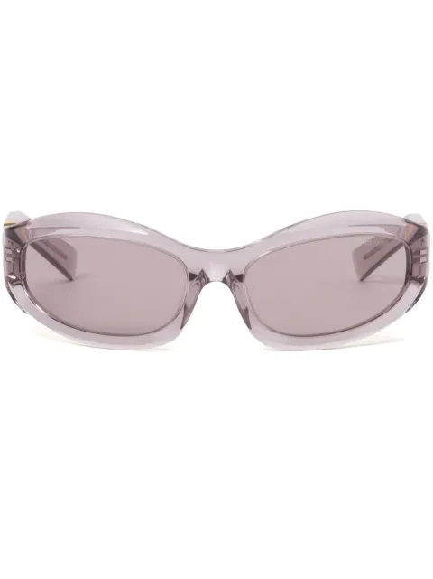 Miu Miu Eyewear Glimpse sunglasses