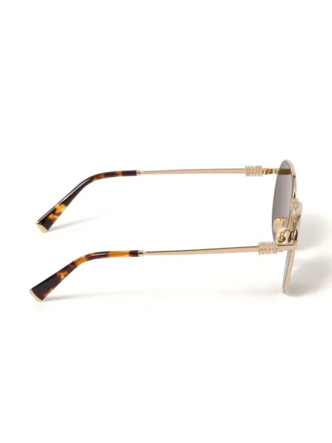 Miu Miu Eyewear Miu Regard sunglasses SMU55ZC050E5AK - 2