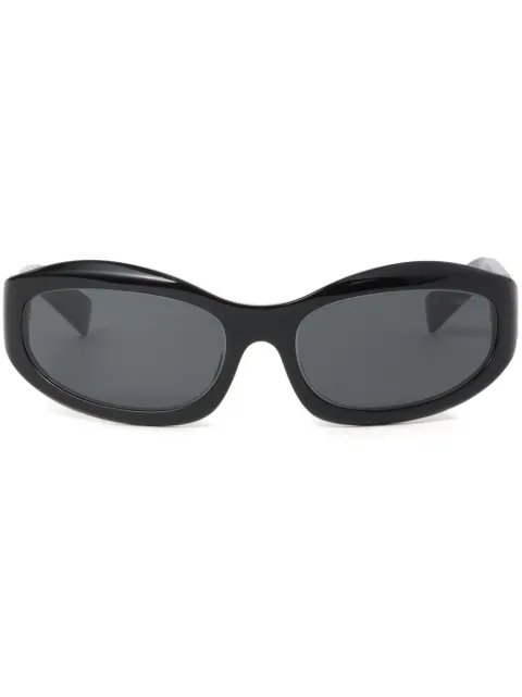 Miu Miu Eyewear Glimpse sunglasses