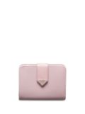 Prada Saffiano wallet - Pink