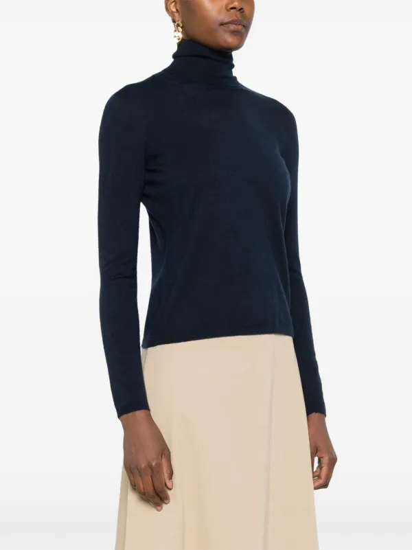Max Mara Veloce セーター | ブルー | FARFETCH JP