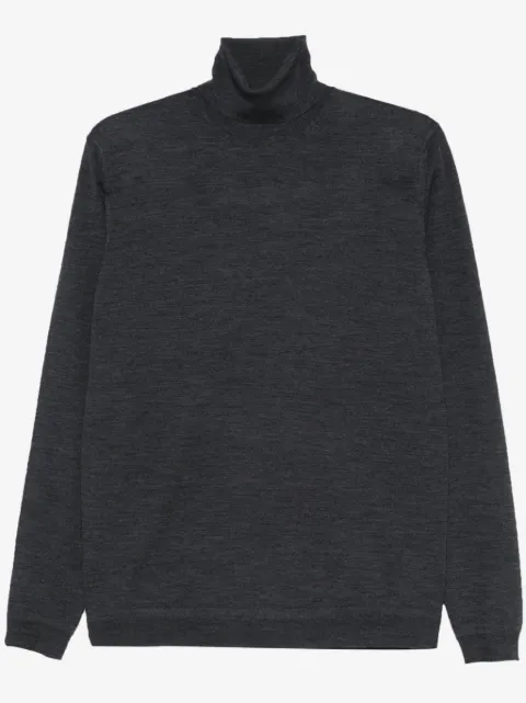 GOES BOTANICAL merino wool sweater