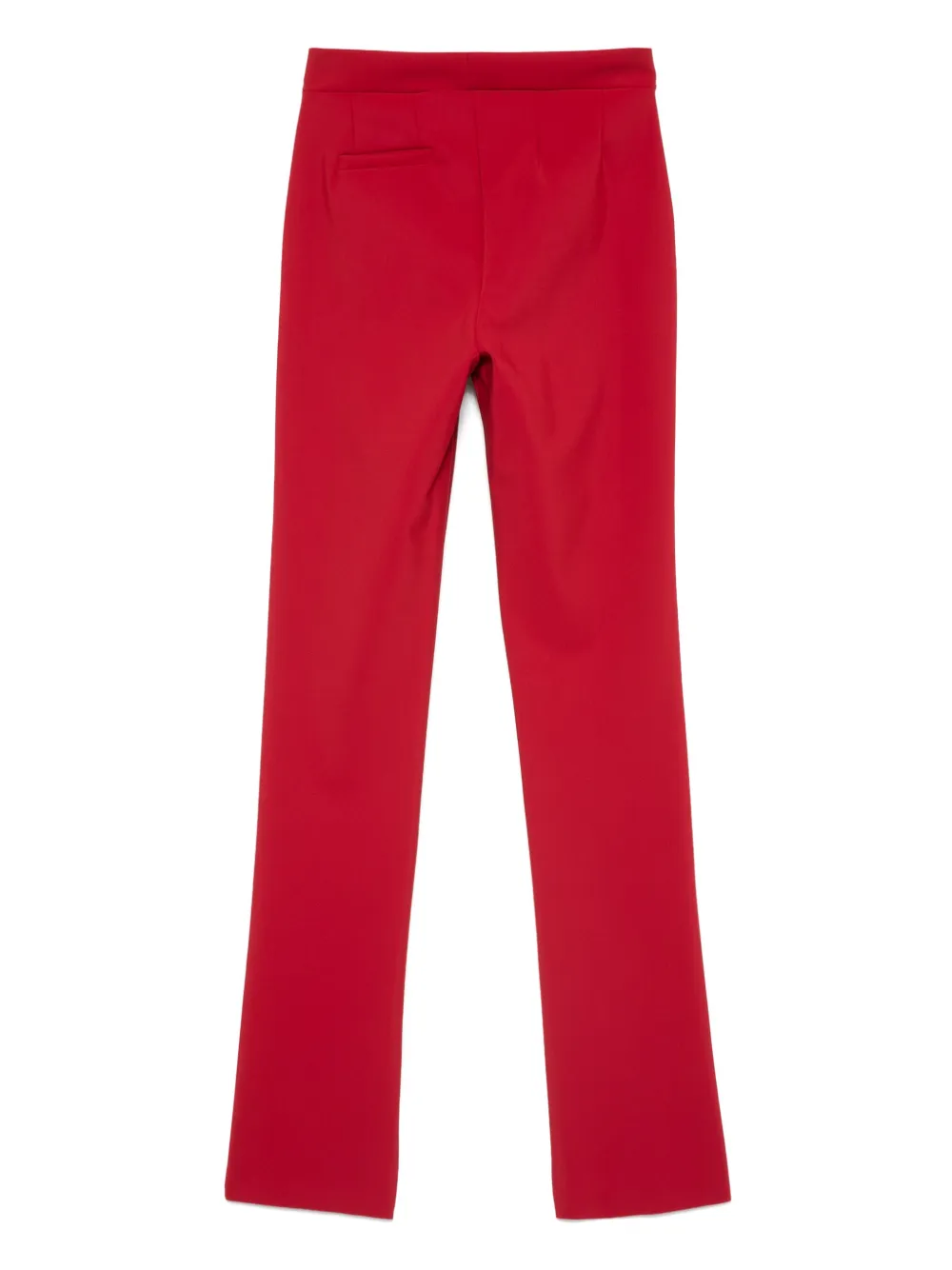 CHIARA BONI La Petite Robe Petronilla broek - Rood