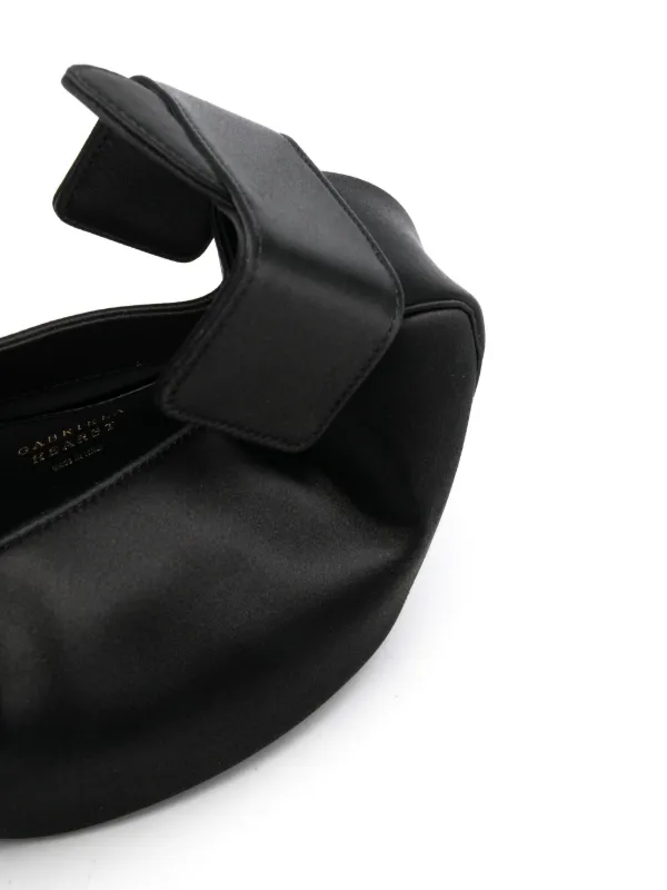 Black small clutch online