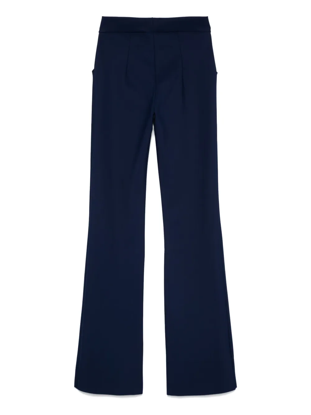 chiarabonilapetiterobe CHIARA BONI La Petite Robe Venusette broek - Blauw
