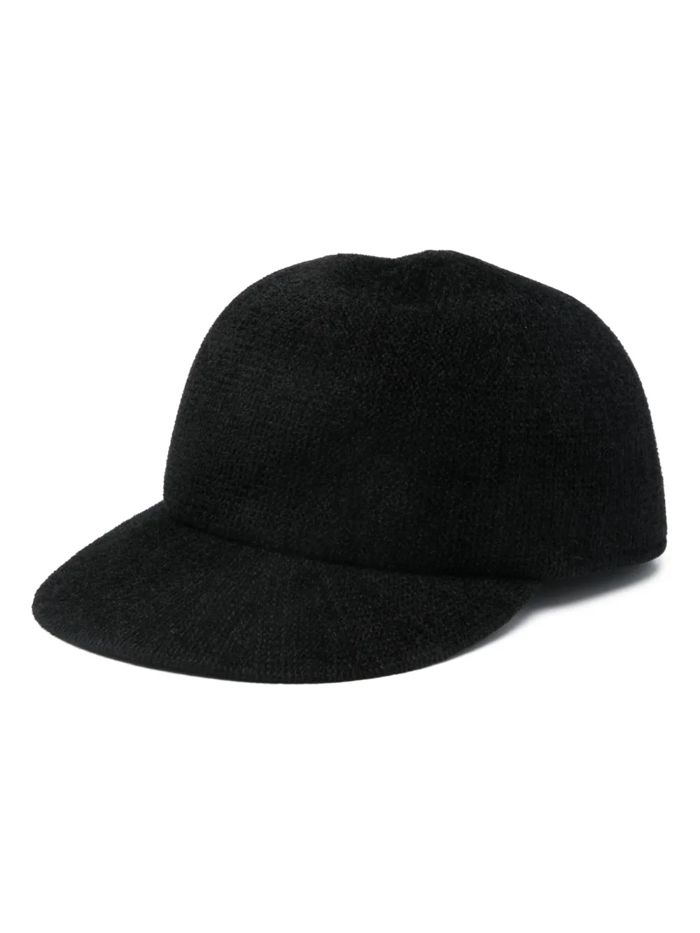 CFCL knitted cap | Black | Image 1