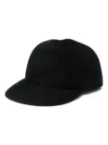 CFCL knitted cap - Black