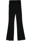 CHIARA BONI La Petite Robe Venusette trousers - Black