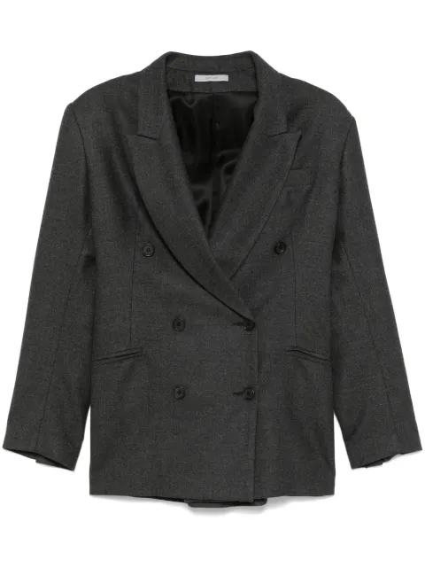 Dusan blazer con botones