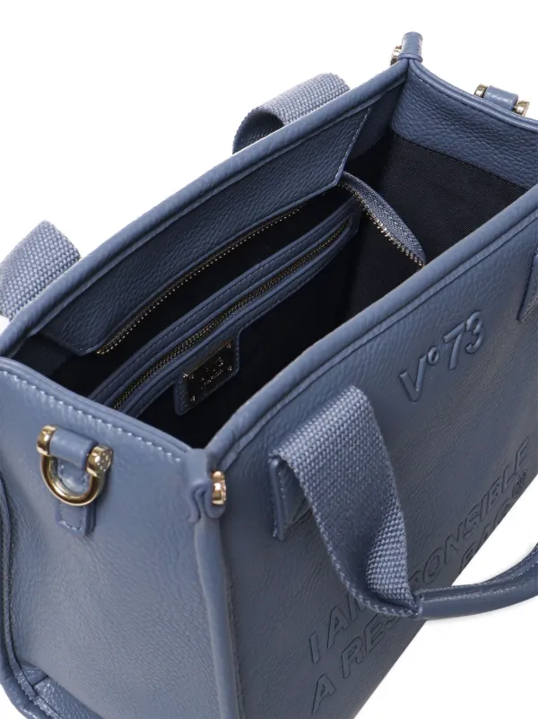 トートバッグ V 73 RESPONSABILITY BIS TOTE BAG V°73 Responsability Tote Bag | Neutrals | FARFETCH