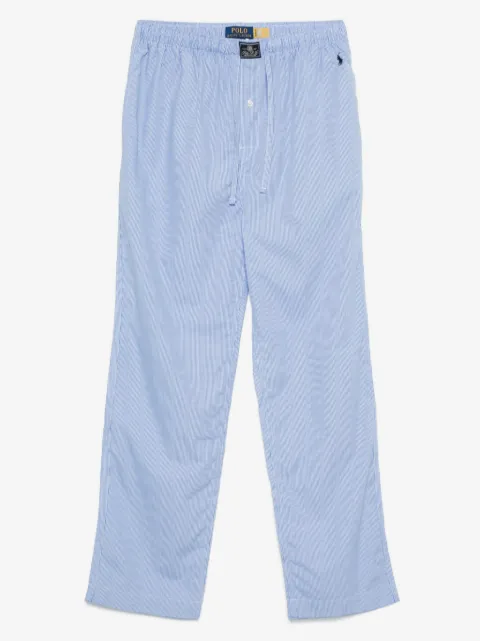 Polo Ralph Lauren Polo-Pony pajama trousers