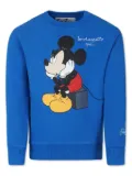 MC2 Saint Barth Kids x Disney printed sweatshirt - Blue