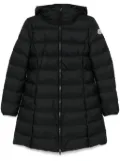Moncler Gie padded coat - Black