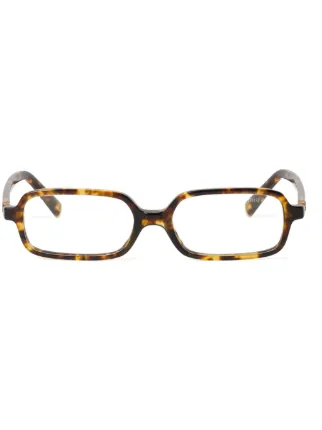 Miu Miu Eyewear