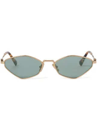 Miu Miu Eyewear