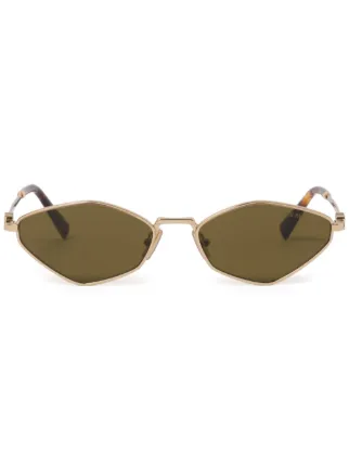 Miu Miu Eyewear