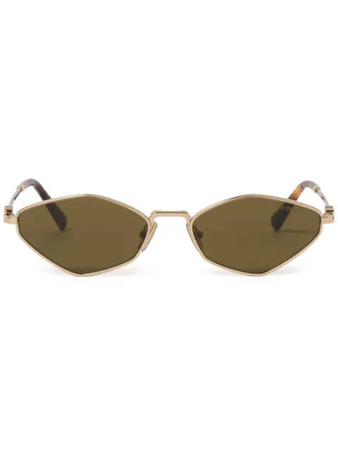Miu Miu Eyewear Regard sunglasses