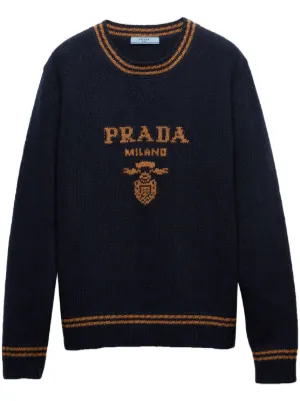 Prada（プラダ）ウィメンズ ニット・セーター - FARFETCH