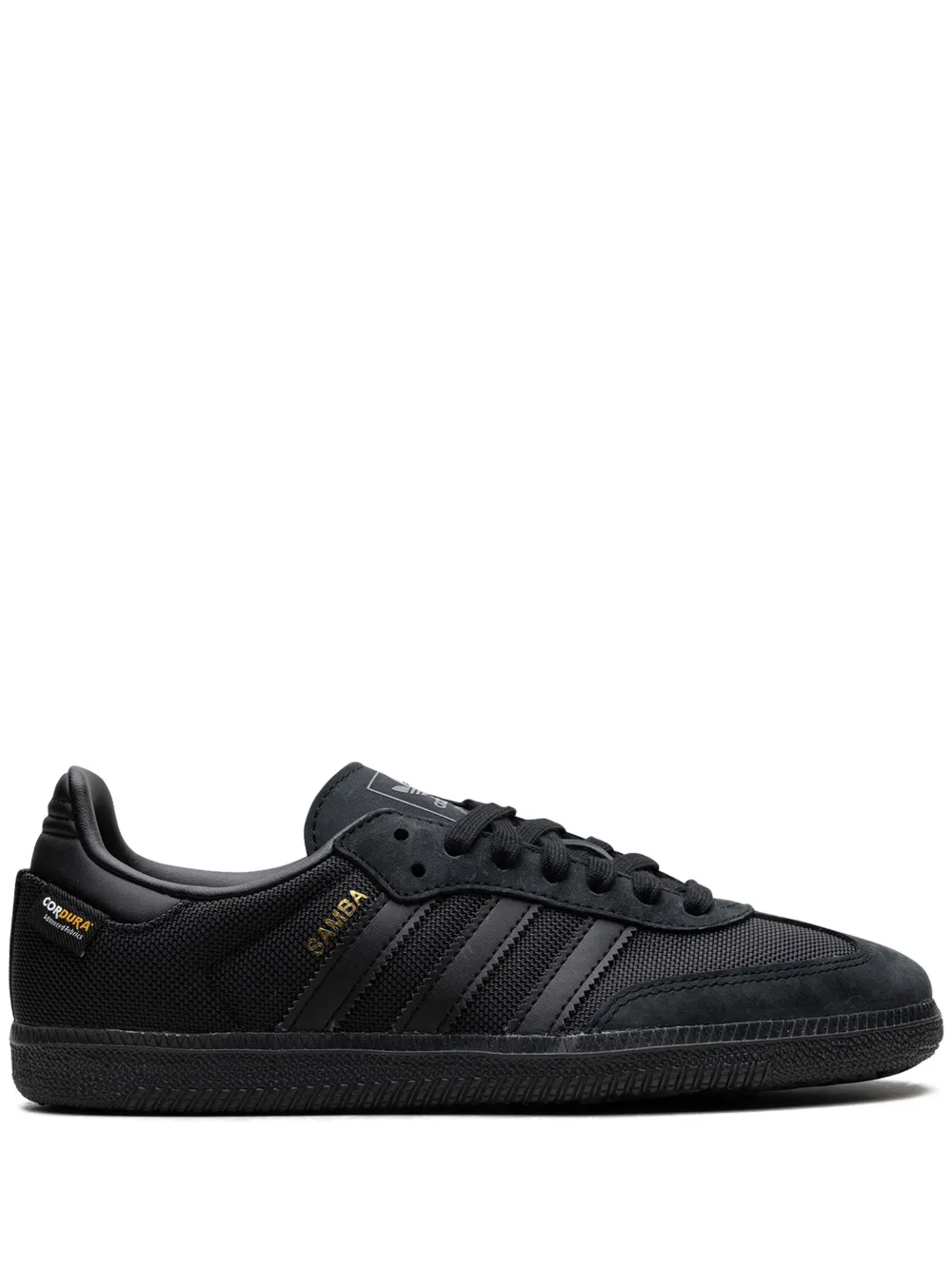 Adidas Tenis Samba OG Black Negro FARFETCH MX